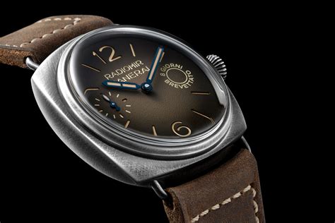 the panerai pam01347.